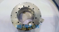 YRT150P4 150*240*40mm YRT rotary table bearings