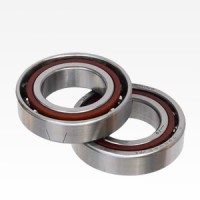 72 Series Angular Contact Ball Bearings