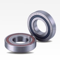 BS/TAC Series  Ball Screw Support Angular Contact Ball Bearings