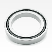 BTR Series BAR Series Ultra High-Speed Angular Contact Ball Bearings