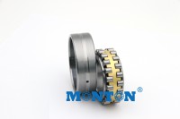 NN3007KW33/P4 35*62*20mm Super Precision Cylindrical Roller Bearings Machine Tool Spindle Bearings