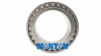 NN3015KW33/P5  Cylindrical Roller Bearings Machine Tool Spindle Bearings