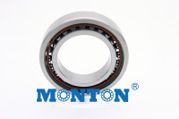 H7009C-2RZHQ1P4DBA 45*75*16mm High Precision Spindles Bearing