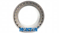 NN3015KW33/P5  Cylindrical Roller Bearings Machine Tool Spindle Bearings