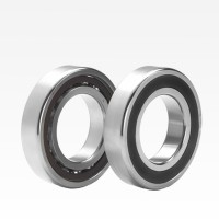 70 Series Angular Contact Ball Bearings