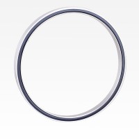 Sealed Type Four Contact thin section ball bearing