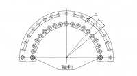 YRT rotary table bearings