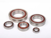 707CHQ1P4GA angular contact ball bearing