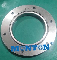 RB7010UUC0P4  70*116*8mm  Crossed roller bearing