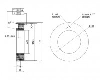 PCDbearing