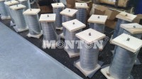 ДР-240.240 mud lubricated thrust bearings for downhole motors/downhole motors bearings