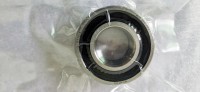 B25-254 Fanuc Motor Ceramic Deep Groove Ball Bearing 25x52x20.5mm