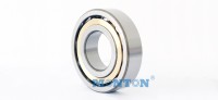 7244BECBM Large Size Angular Contact Ball Bearings