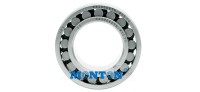 NN3006KW33/P5 Double row cylindrical roller bearing