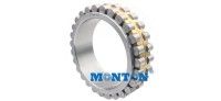 NN3024KW33/P5  Double row cylindrical roller bearing