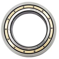 Insulated bearings