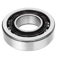 Double Row Angular Contact Ball Bearings