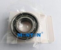 7205 ACDP4ADGA Super Precision Angular Contact Bearing - 25 mm ID, 52 mm OD, 15 mm Width, 25 ° Contact, ABEC 7