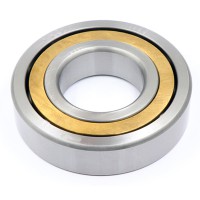 74 Series Angular Contact Ball Bearings