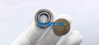 CRBT105A Super Slim Crossed Roller Bearings for Compact Hand Robot