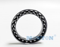 F25 45.212*61.341*9.015mm flexible bearing for harmonic drive