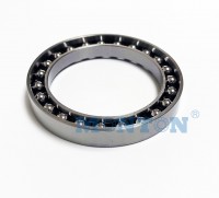 F25 45.212*61.341*9.015mm flexible bearing for harmonic drive