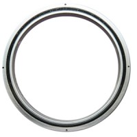 CRBS slim thin section crossed roller bearing