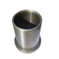 Tungsten Carbide Radial Bearing 