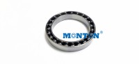 3E815KAT2 75*100*15mm flexible ball bearing for harmonic drive