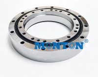 SHF40-9524A 108*170*30mm Harmonic Drive Servo Actuator crossed roller bearing