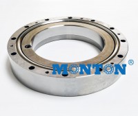 SHF40-9524A 108*170*30mm Harmonic Drive Servo Actuator crossed roller bearing