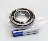 7007ETPAP4UL Ultra Slim Four Point Angular Contact Bearing for Smart Robot Arm