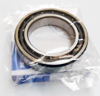 B7010E.T.P4S  High Precision Angular Contact Ball Bearing