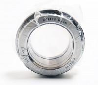 234412-M-SP double direction Axial angular contact ball bearings 