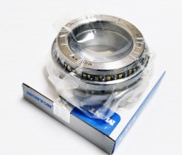 234412-M-SP double direction Axial angular contact ball bearings 