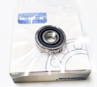 MTS7000  hybrid bearings for extreme application conditions 