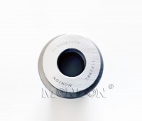 ZARN2052-TV Axial angular contact ball bearings Needle roller/axial cylindrical roller bearings