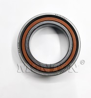 6010p63 Hybird deep groove ball bearing with Ceramic ball  Phenolic resin cage