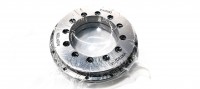 YRT80/P4 Rotary Table Bearing axial radial roller bearing