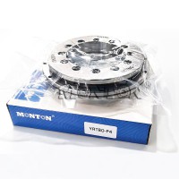 YRT80/P4 Rotary Table Bearing axial radial roller bearing