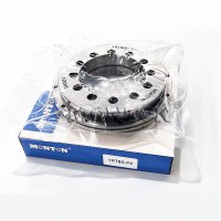 YRT80/P4 Rotary Table Bearing axial radial roller bearing