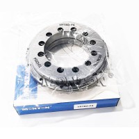 YRT80/P4 Rotary Table Bearing axial radial roller bearing