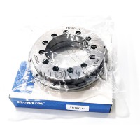 YRT80/P4 Rotary Table Bearing axial radial roller bearing