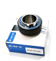 GE 30 FW-2RS Radial spherical plain bearings