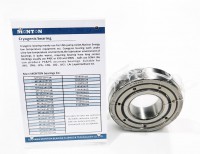 MTS6308 cryogenic bearing