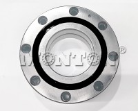 ZKLF90190-2RS-XL Axial angular contact ball bearings for high speed spindle