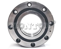 ZKLF90190-2RS-XL Axial angular contact ball bearings for high speed spindle