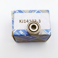 MS21154B-04 Aerospace spherical plain bearing with extended life and self-lubricated