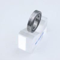 CRBH258AUU Crossed Roller Bearing