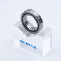 CRBH258AUU Crossed Roller Bearing